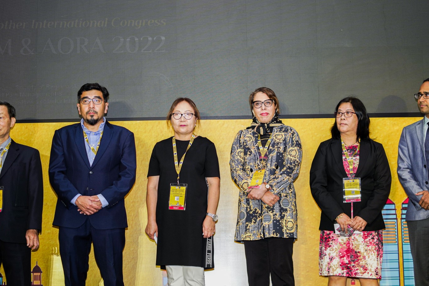 AORA INDIA - INAUGURATION & CULTURAL