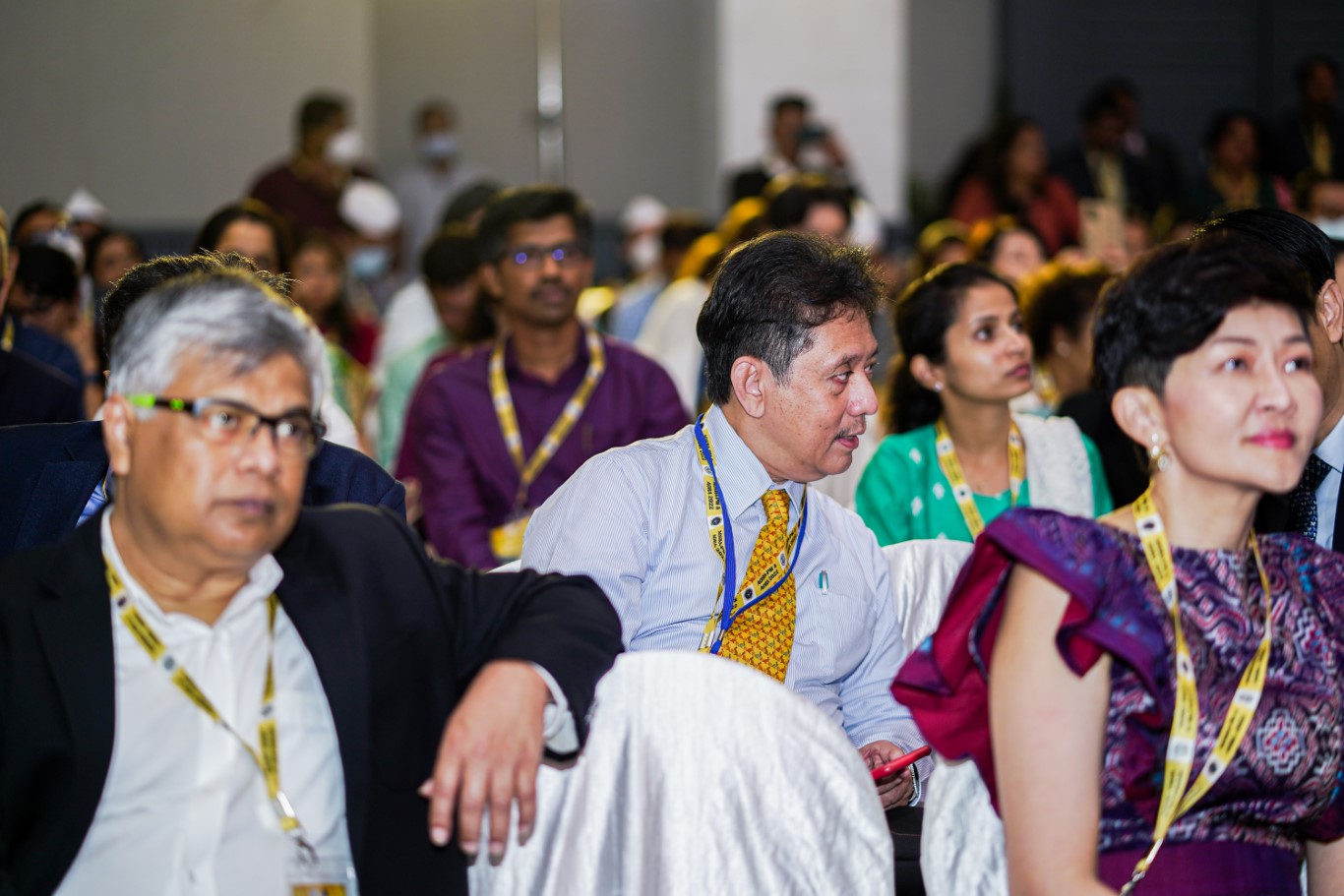 AORA INDIA - INAUGURATION & CULTURAL