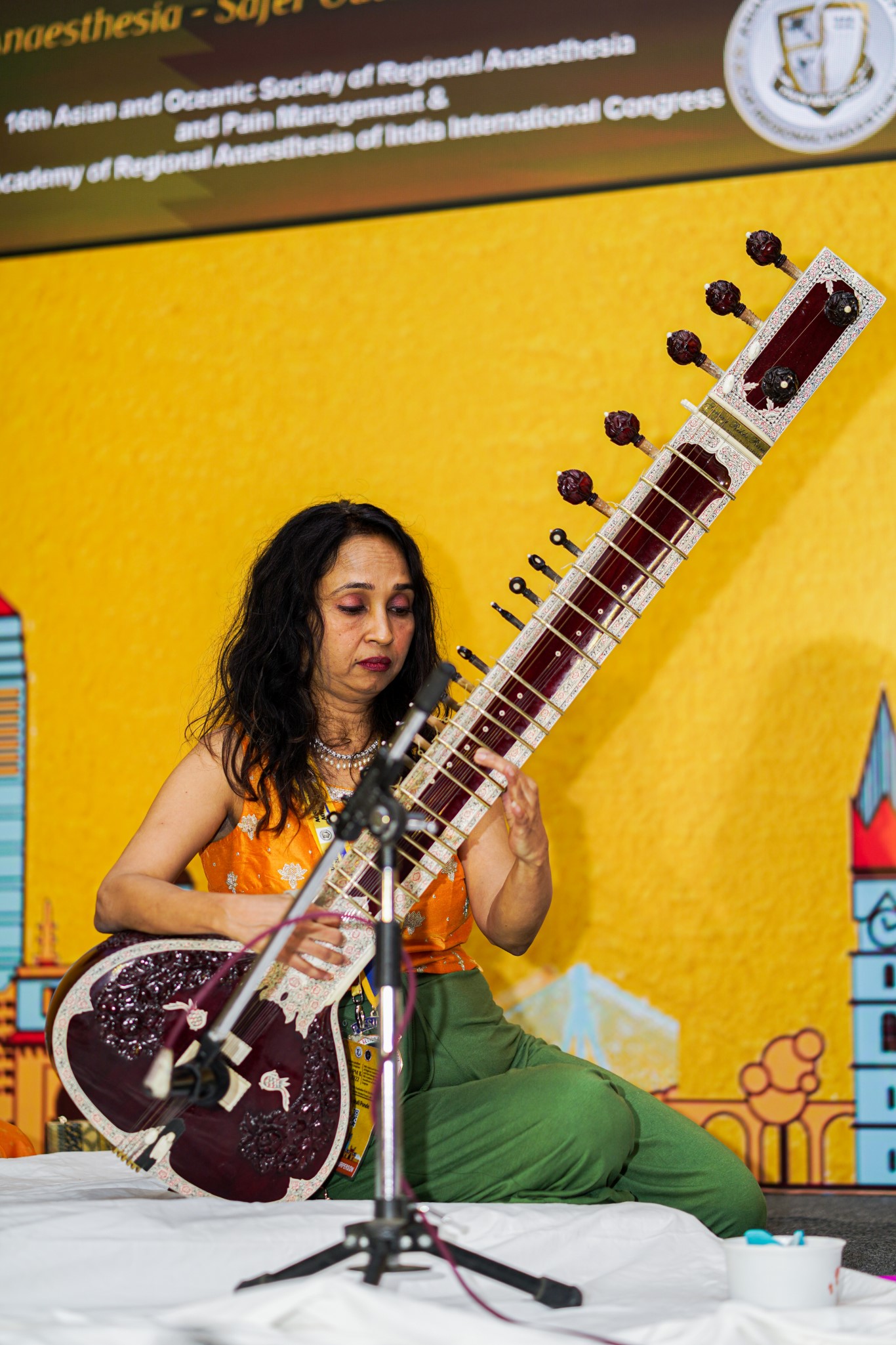 AORA INDIA - INAUGURATION & CULTURAL