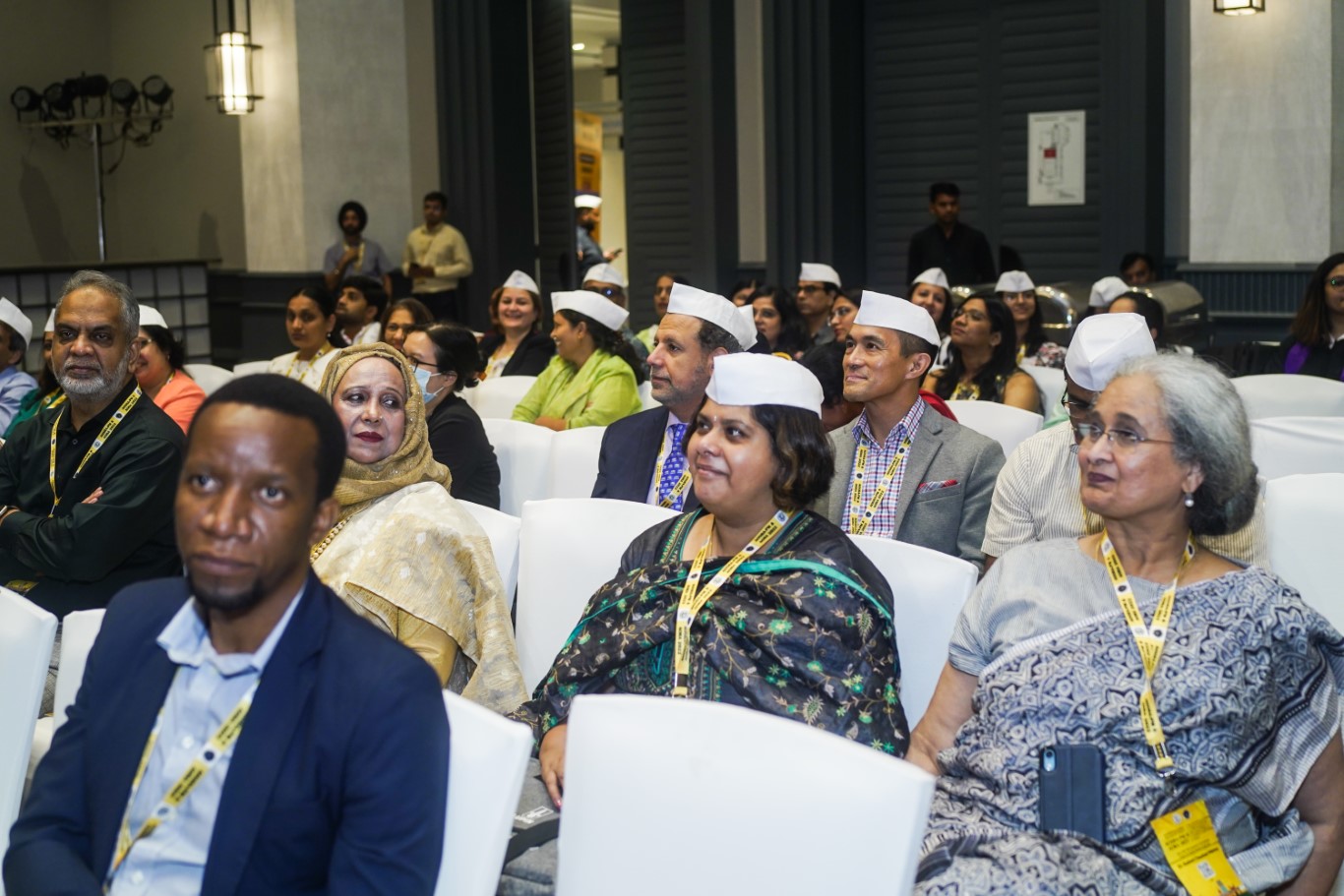 AORA INDIA - INAUGURATION & CULTURAL