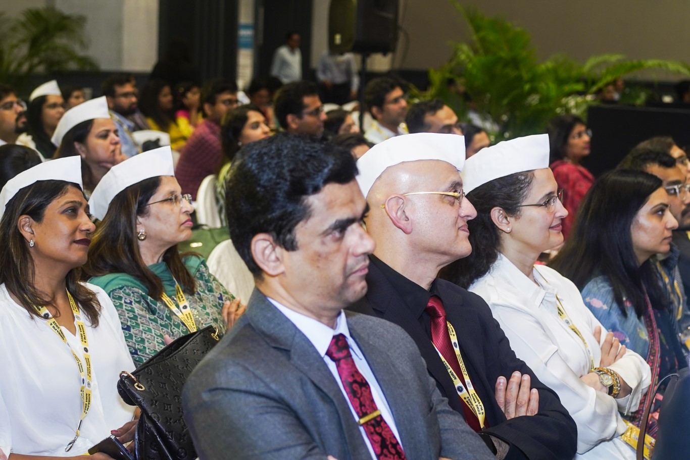 AORA INDIA - INAUGURATION & CULTURAL
