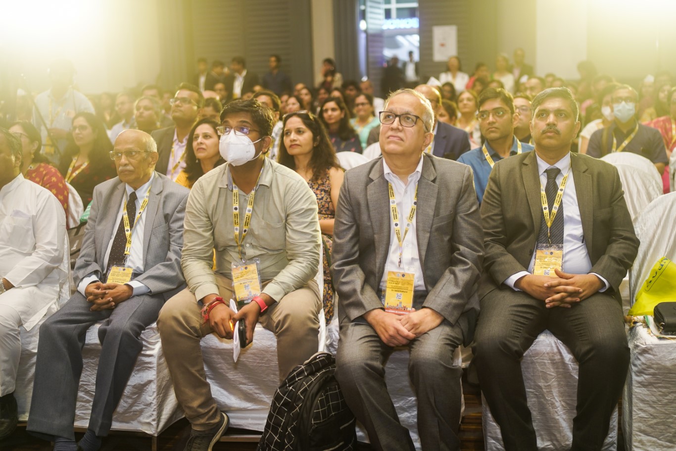 AORA INDIA - INAUGURATION & CULTURAL