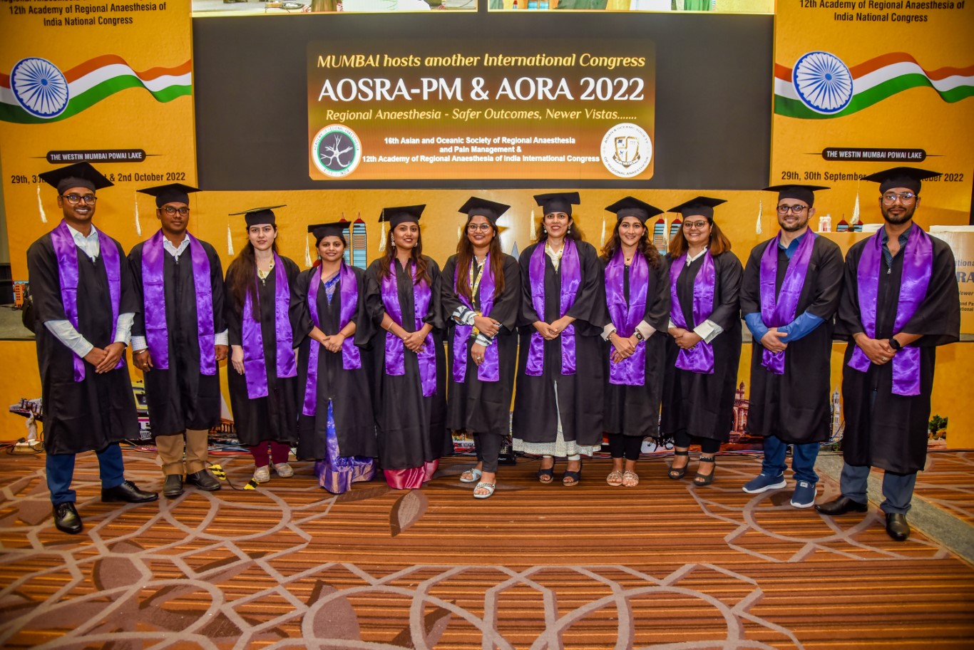 AORA INDIA - INAUGURATION & CULTURAL