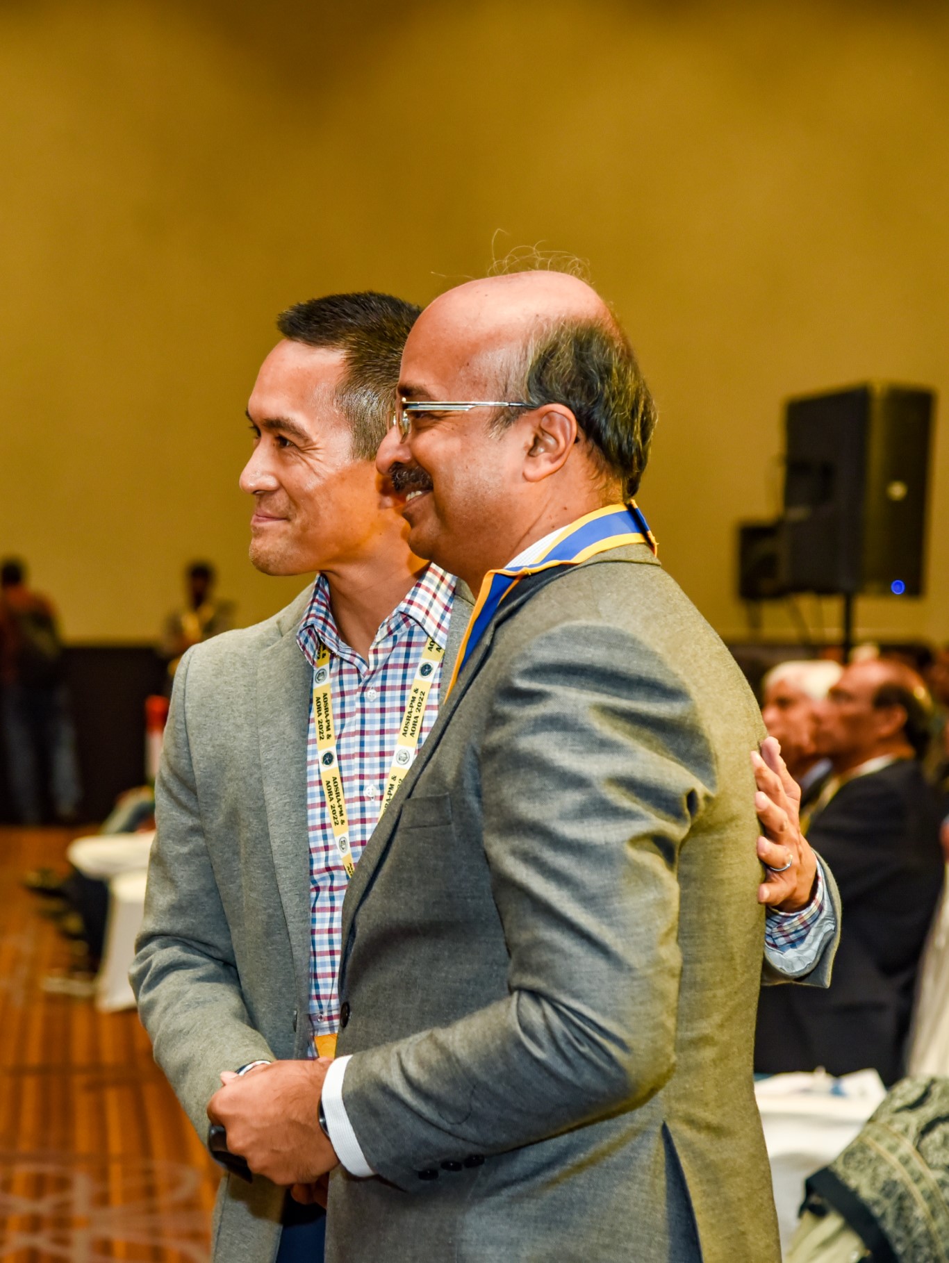 AORA INDIA - INAUGURATION & CULTURAL