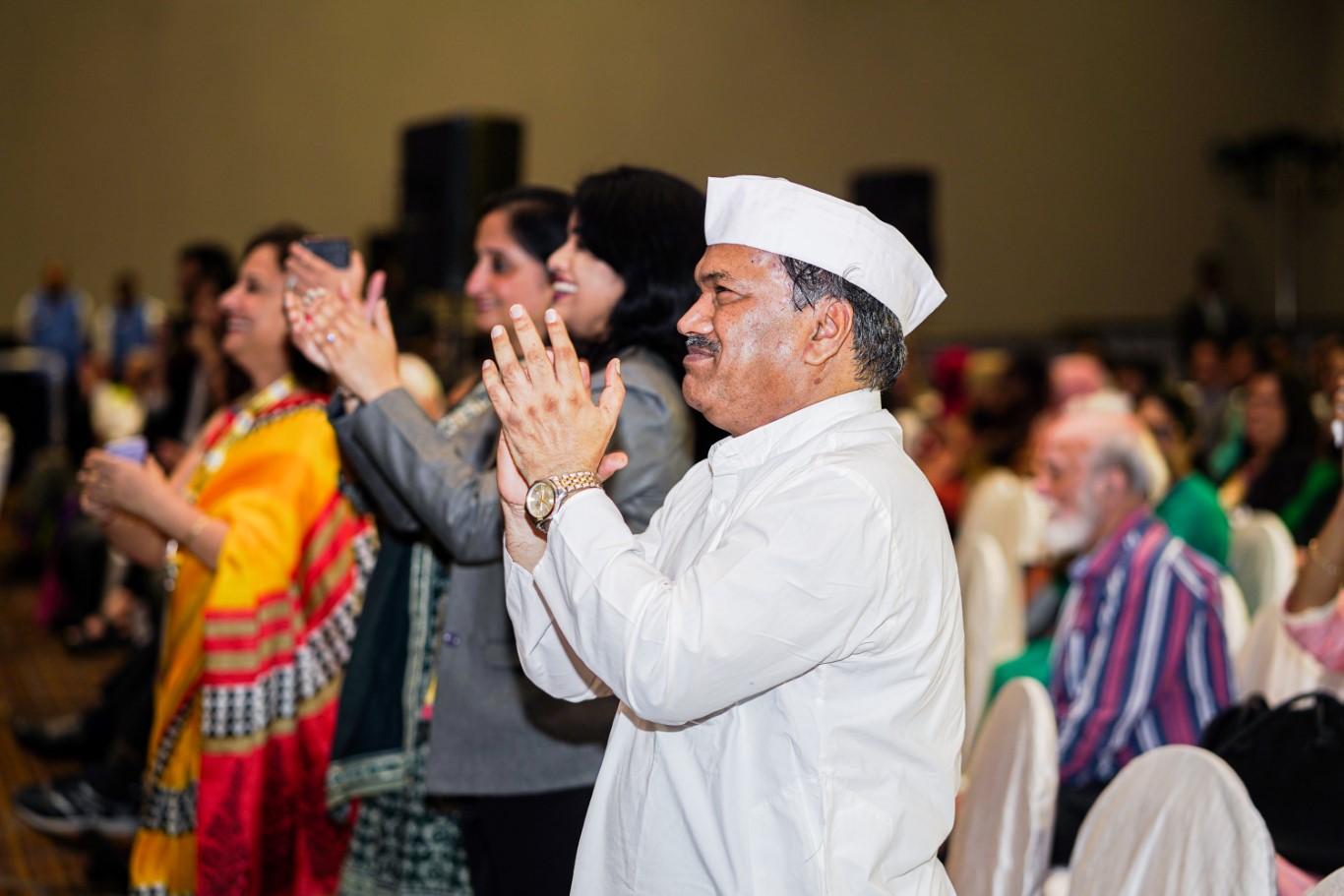 AORA INDIA - INAUGURATION & CULTURAL