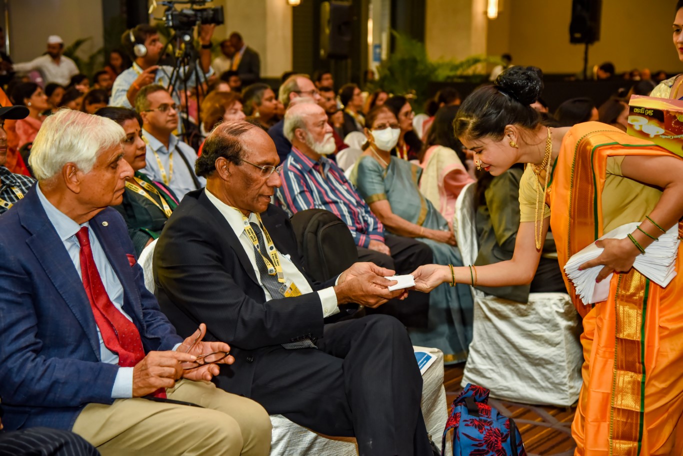 AORA INDIA - INAUGURATION & CULTURAL
