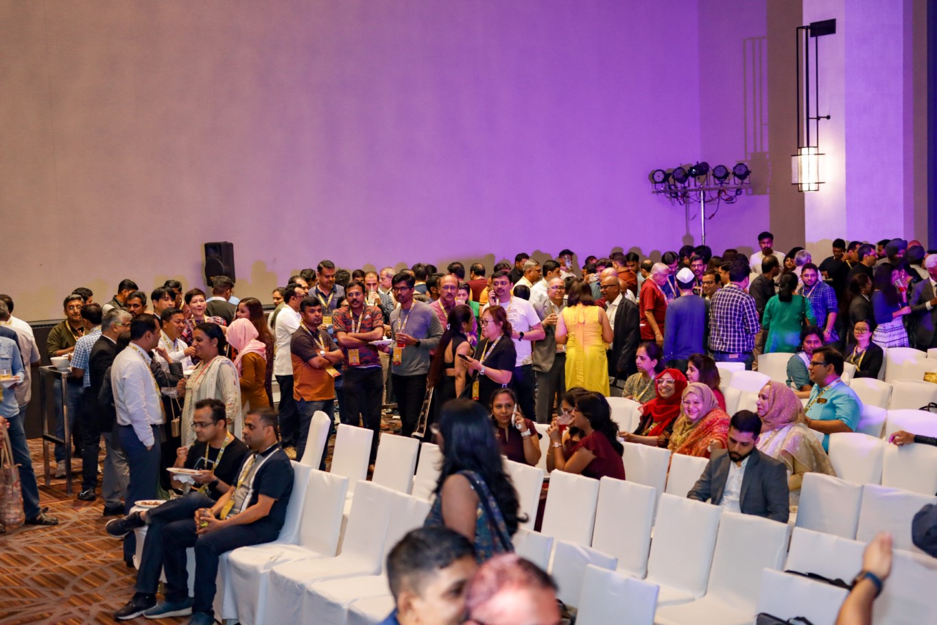 AORA INDIA - INAUGURATION & CULTURAL
