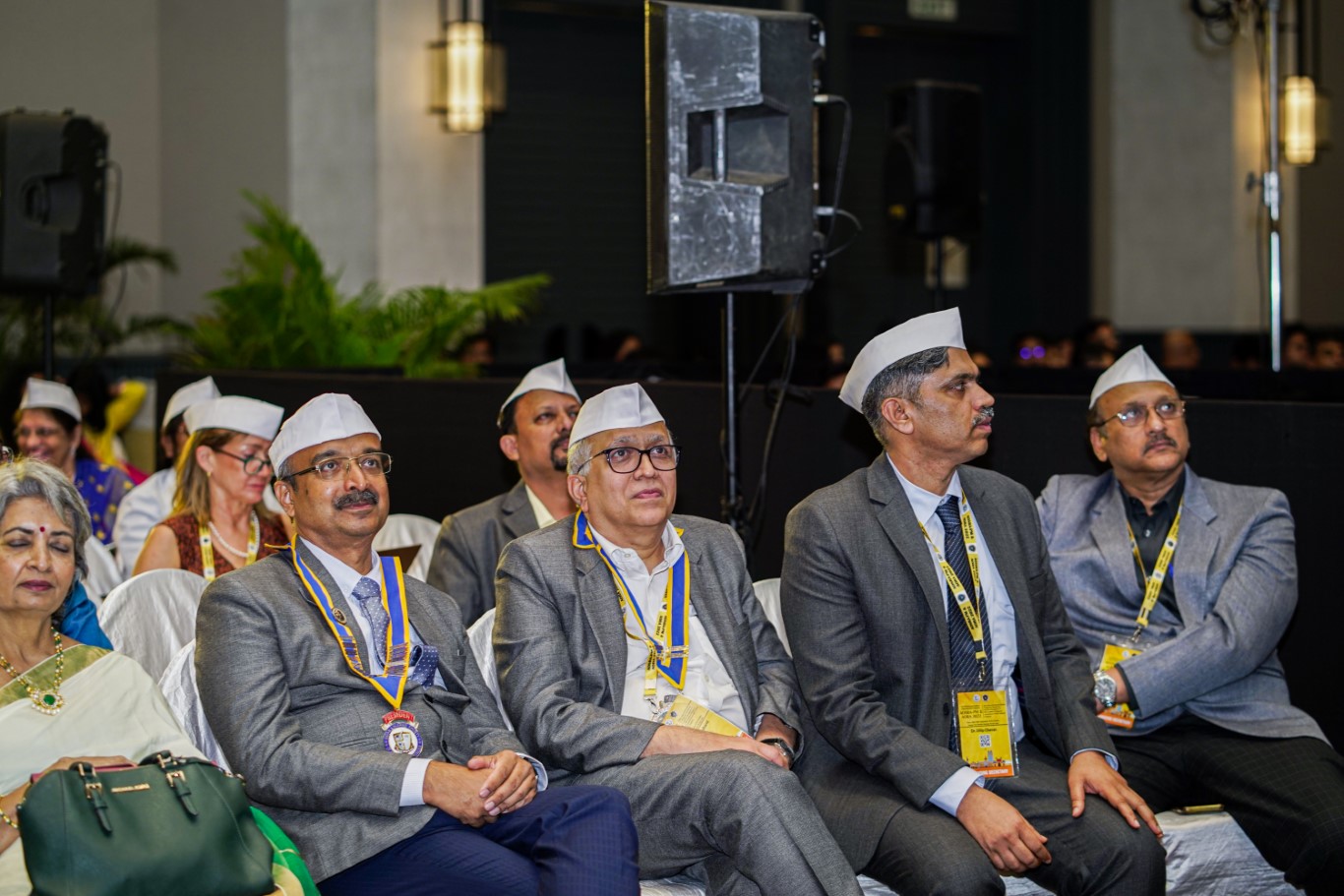AORA INDIA - INAUGURATION & CULTURAL