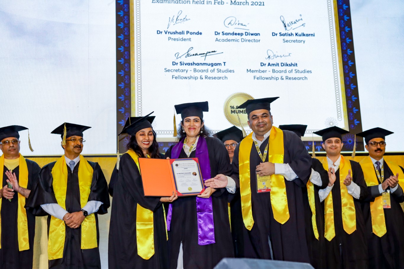 AORA INDIA - INAUGURATION & CULTURAL
