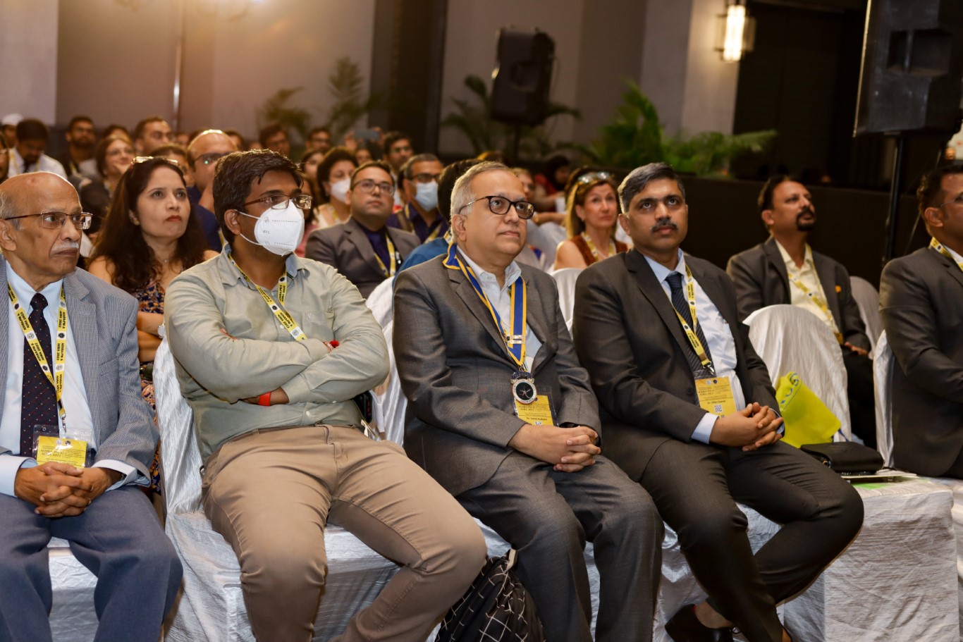 AORA INDIA - INAUGURATION & CULTURAL
