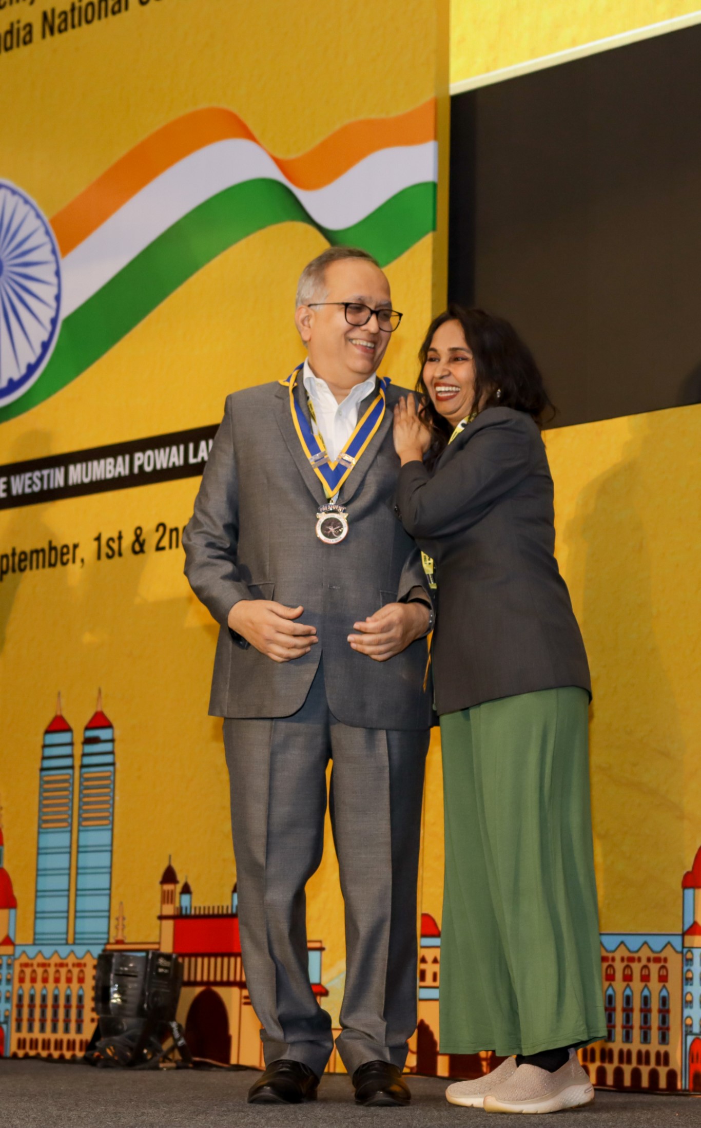 AORA INDIA - INAUGURATION & CULTURAL