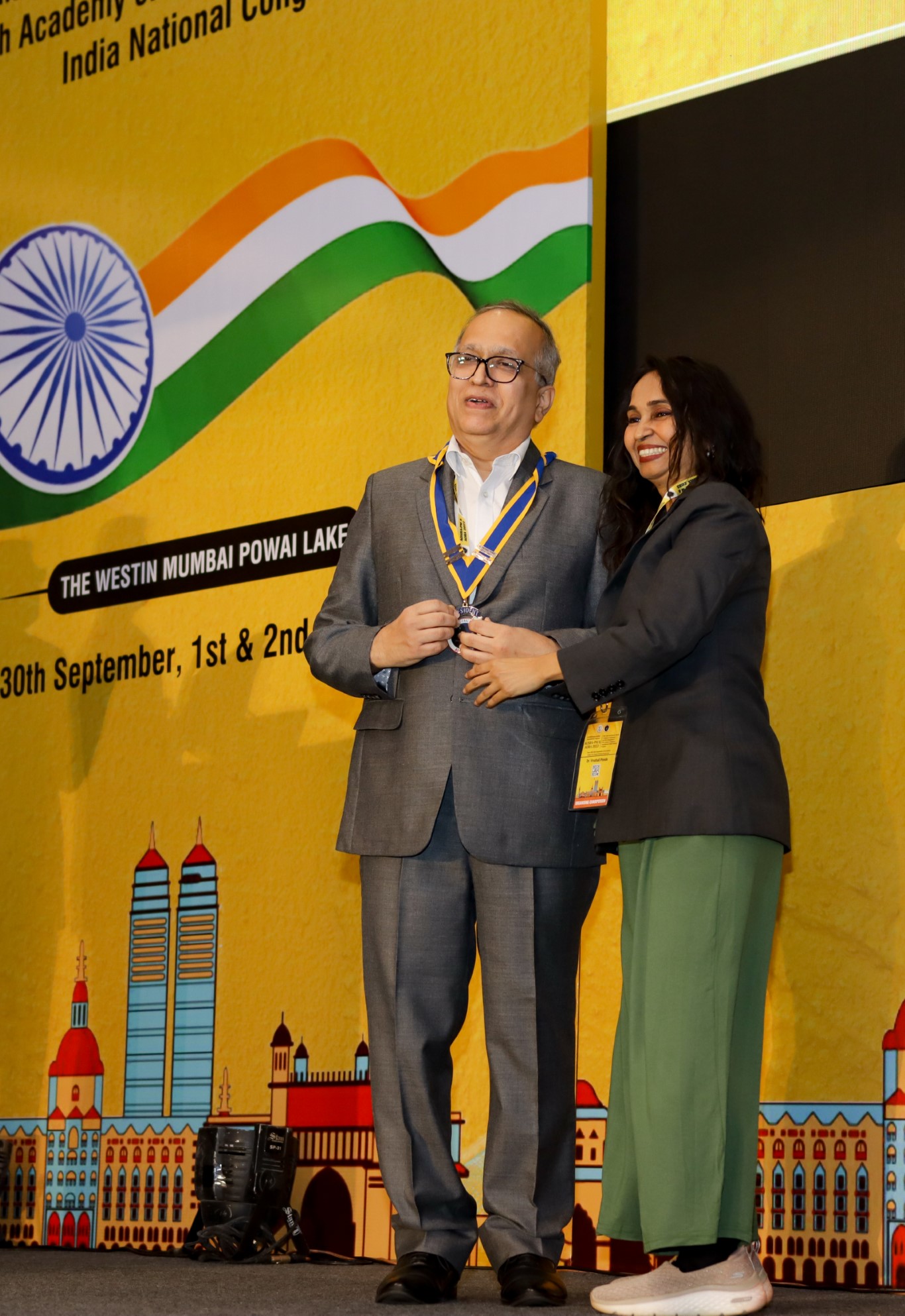 AORA INDIA - INAUGURATION & CULTURAL