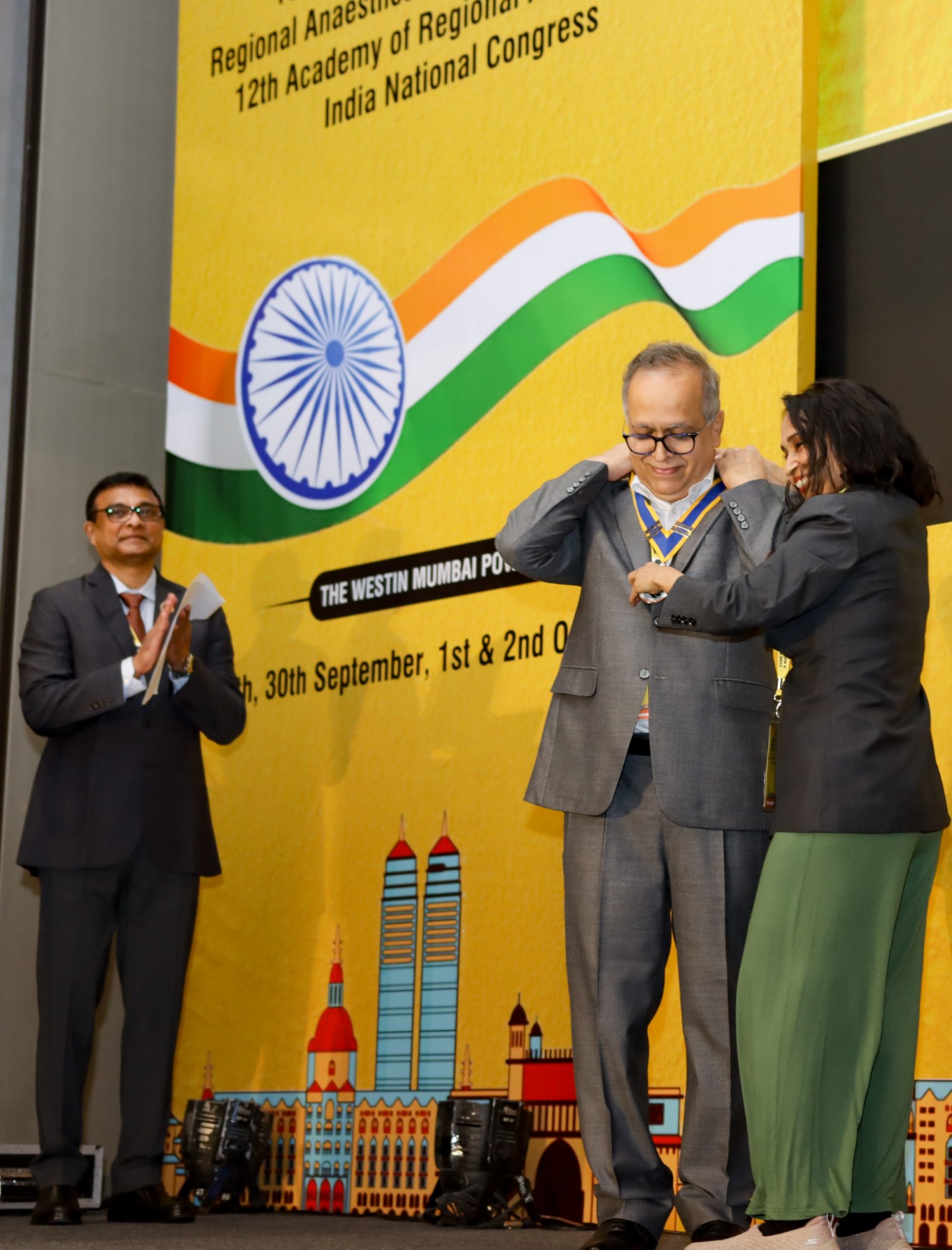 AORA INDIA - INAUGURATION & CULTURAL