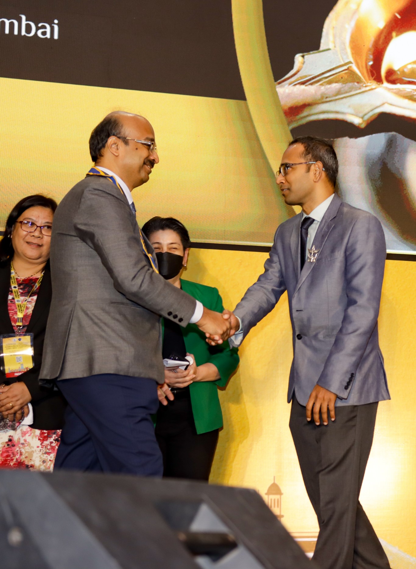 AORA INDIA - INAUGURATION & CULTURAL