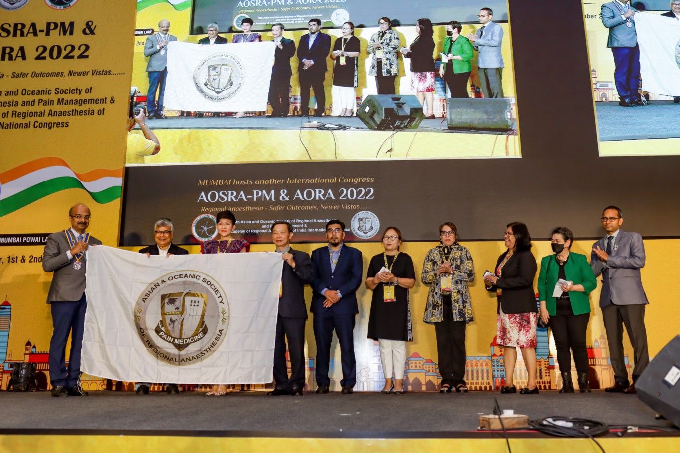 AORA INDIA - INAUGURATION & CULTURAL