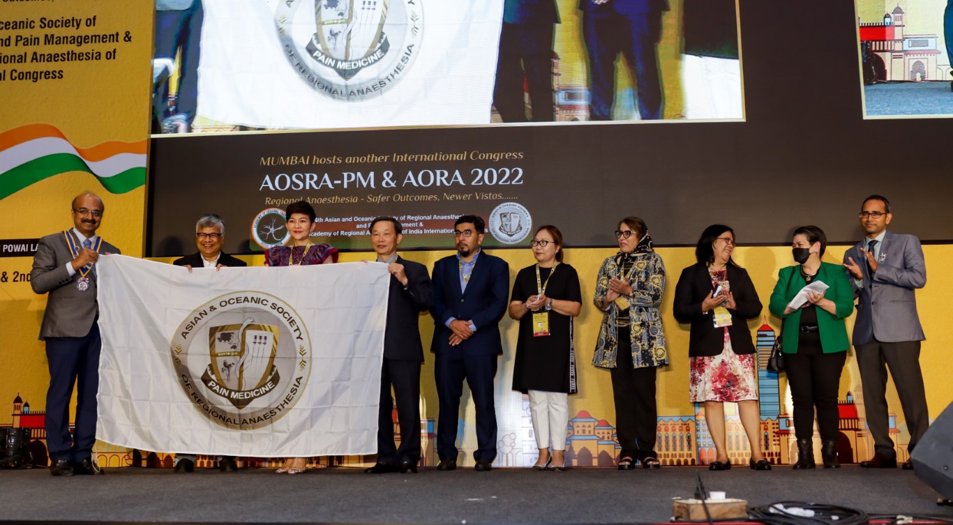AORA INDIA - INAUGURATION & CULTURAL