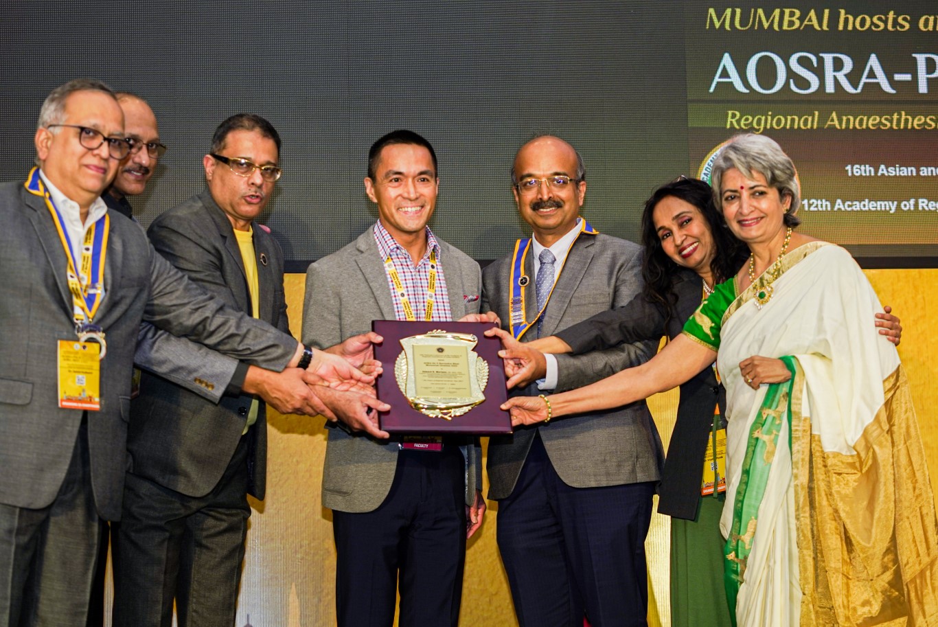 AORA INDIA - INAUGURATION & CULTURAL